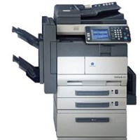 Máy photocopy Konica Minolta Bizhub 250